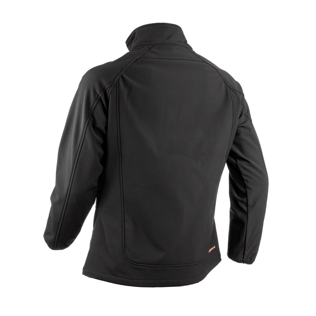 Veste softshell femme Shikimi