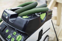 Aspirateur CLEANTEC CTM 26 E AC