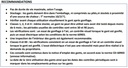 Gant électricien isolant 500V latex - Classe 00