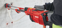 Carotteuse au diamant DD 30-W 230V