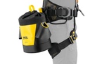 Pochette sac Toolbag 6 jaune 6L range outils