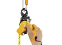 Poulie pro traxion bloqueur