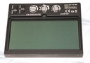 Masque de soudeur avec cellule électro optique 4 capteurs avec adaptateurs pour casque Kara