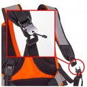 Sac à dos Ballast 30L 46x22x33cm - Poly 1200D (Sur Cde)