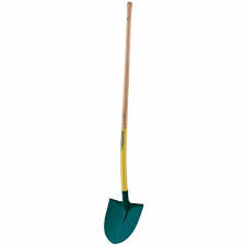 Manche polyamide cintre pour pelle alsace