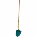 Manche polyamide cintre pour pelle alsace