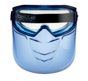 Pare visage adaptable sur masque superblast sur lunettes EP005755