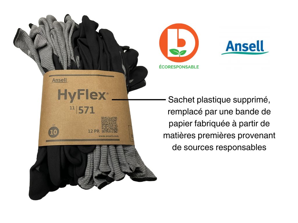 Gant HyFlex 11-571