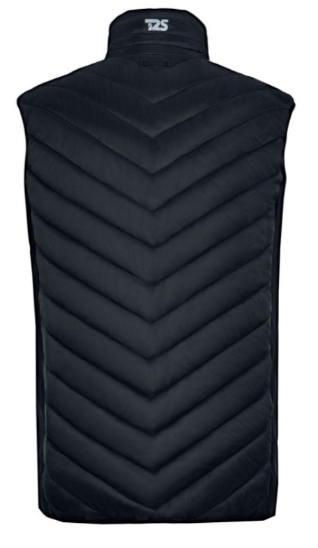 Gilet bodywarmer chauffant HOWELL (sans batterie)