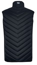 Gilet bodywarmer chauffant HOWELL (sans batterie)