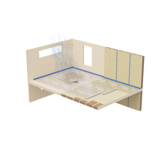 SOLITEX ADHERO VISTO Ecran adhésif transparent d’étanchéité à l’air et de protection aux intempéries 1,50mx50m