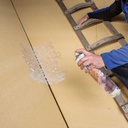 Sous-couche pulvérisable pour l’intérieur et l’extérieur 750mL