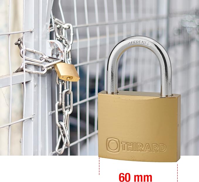 Cadenas de 60 qualité ordinaire