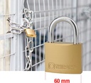 Cadenas de 60 qualité ordinaire