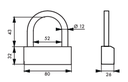 cadenas nautic