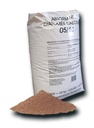 Terre de diatomée rouge granulés tous liquides (Sac de 20Kg)