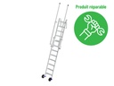 Skydom MAD4 SKD telescopic access tool