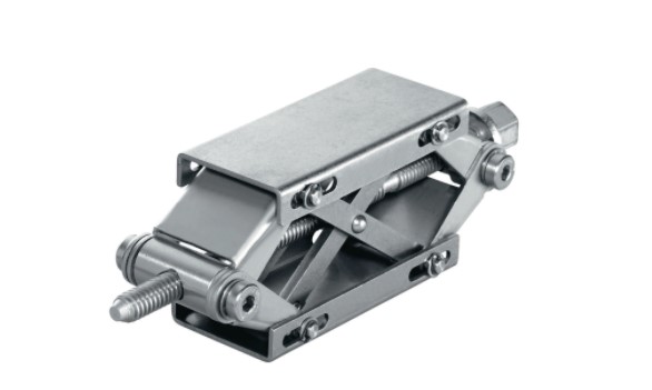 CFS-T SQU Compression Module