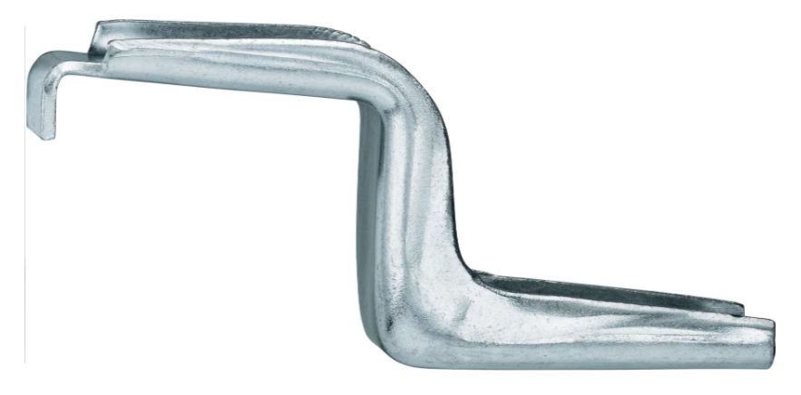 Connecteur X-HVB 40 pour poutres composites