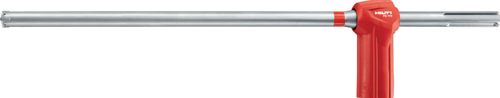 Meche de forage TE-YD 22/89