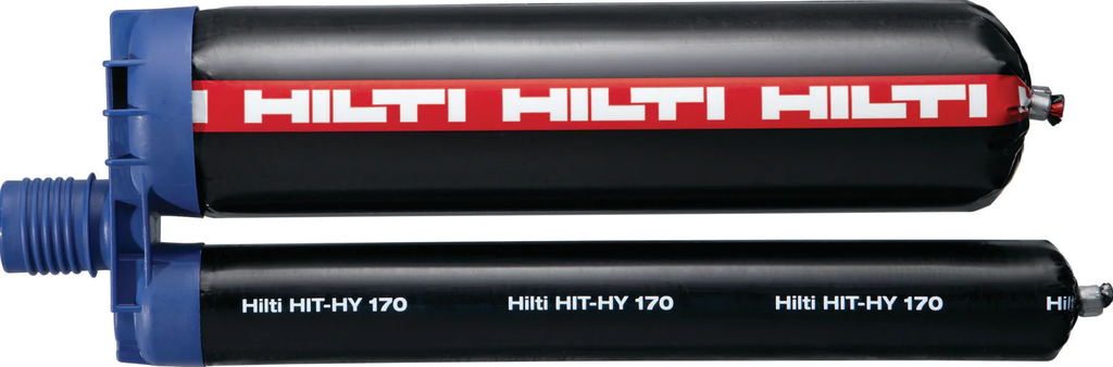 HIT-HY 170 330/2-EU non-CMR injection mortar