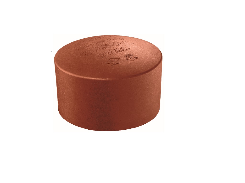 Bouchon coupe feu CFS-PL 107 - 2059530