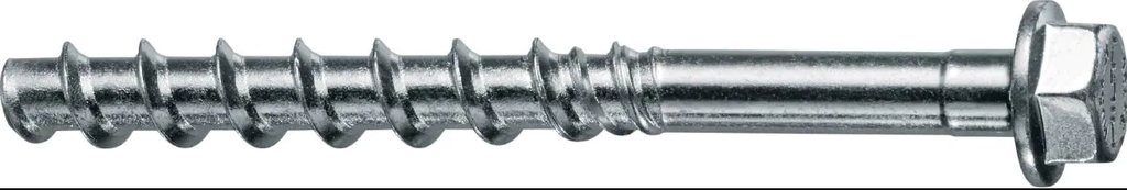 Anchor screw HUS4-H 12x100 40/20/-