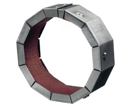 COLLIER COUPE-FEU CFS-C P 90/3