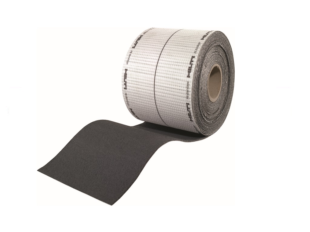 BANDAGE COUPE-FEU CFS-B -429557