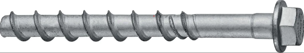 HUS4-HF 14x150 85/65/35 anchor screw