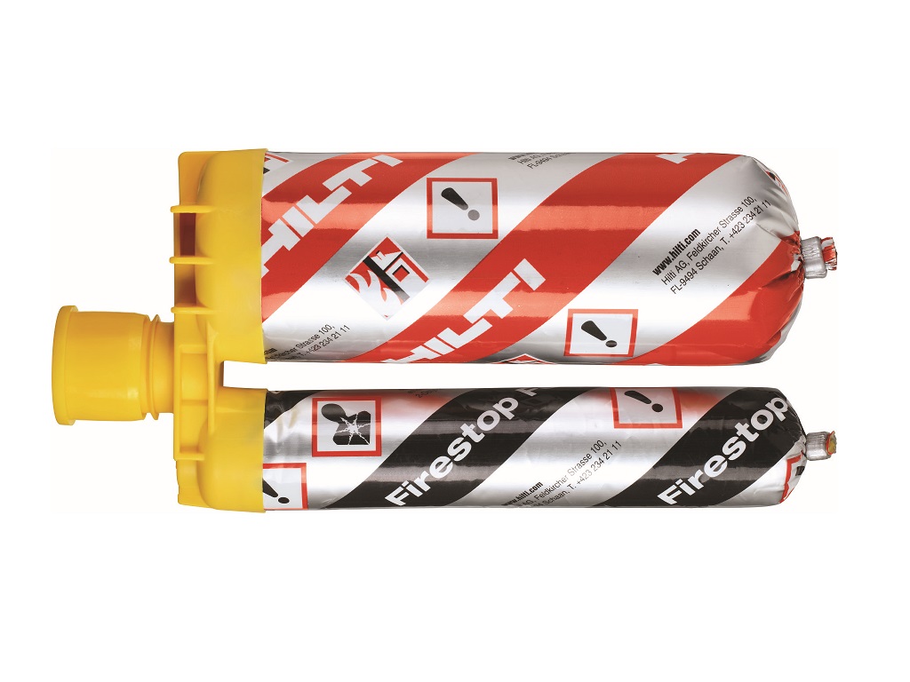 Mousse intumescente coupe-feu CFS-F FX - 429802