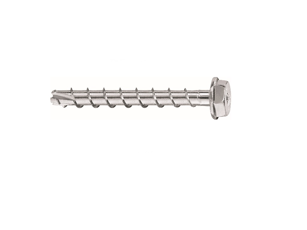 HUS-H 6x80/25/45 anchor screw - 416737