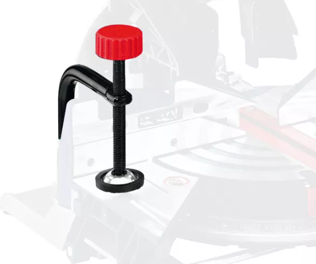 Serre joint pour scies à onglet radiales GCM