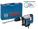 SDS Max corded chisel - 8.3J - GSH 5 CE in case
