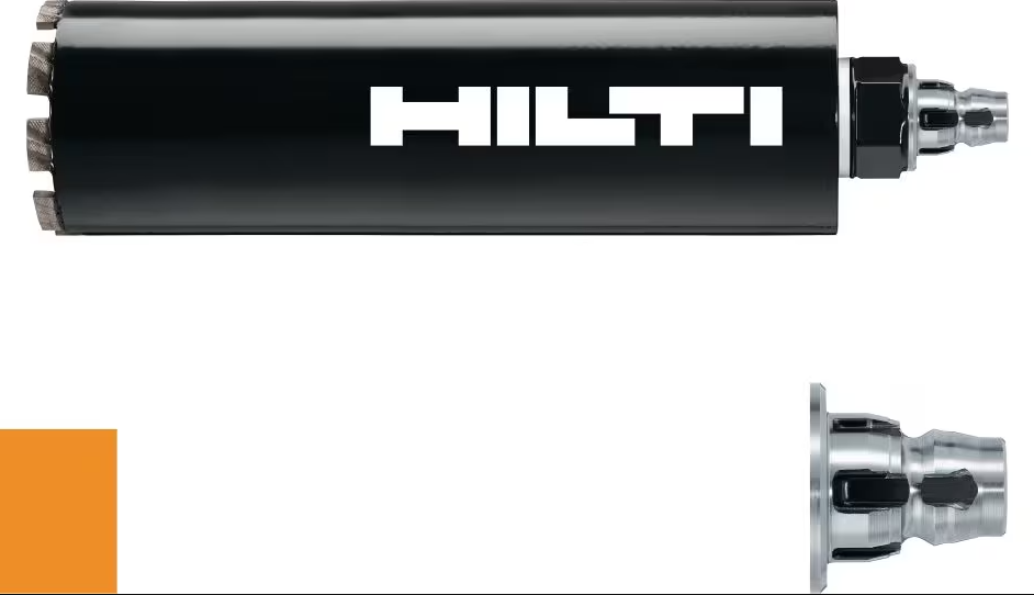 Couronne BI 122/320 SP-L univ