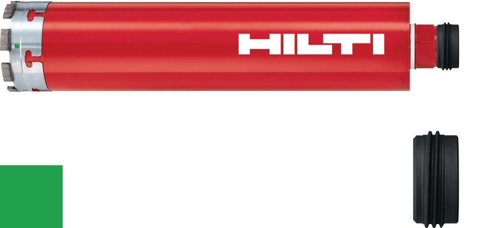 Couronne BL 102/430-X SPX-H abras