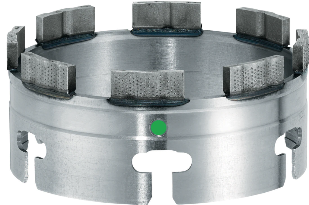 X-Ring+ 102 SPX-H arms