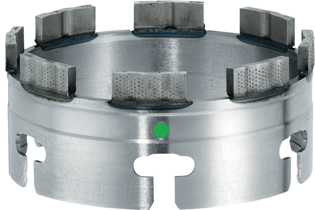 X-Ring+ 152 SPX-H arms