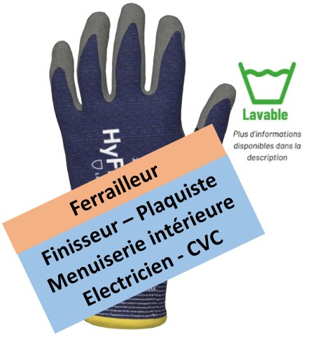 Gant HyFlex 11-561