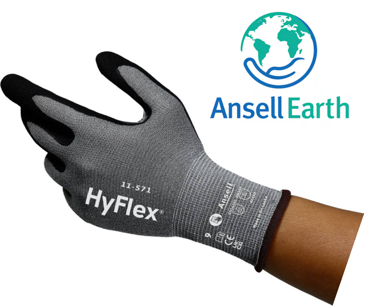 Gant HyFlex 11-571 tactile