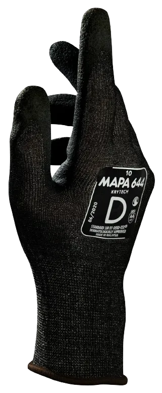 [EP142595T6] KryTech 644 Touch Glove (T6)