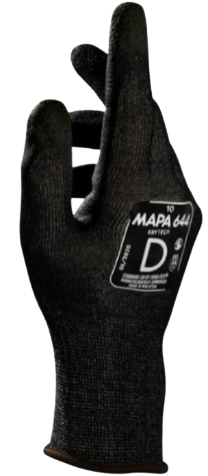 KryTech 644 Touch Glove