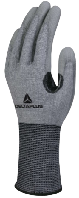 Venicut F03 X Trem glove with gripper reinforcement (thumb/index finger)