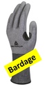 Venicut F03 X Trem glove with gripper reinforcement (thumb/index finger)