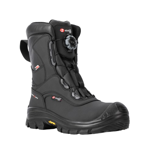 Chaussure montante boa Rotor high - SIXTON
