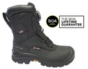 Chaussure montante boa Rotor high - SIXTON