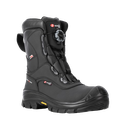 Chaussure montante laçage BOA Rotor high - SIXTON - S7S FO HI *CI SC HRO SR