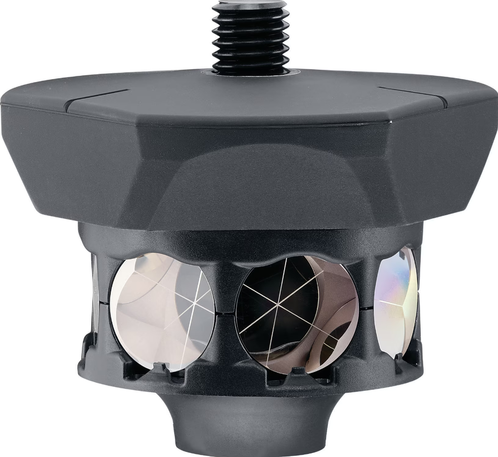 POA 20 Prism