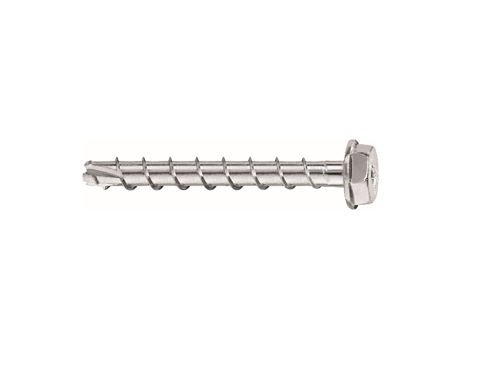 HUS-3H 6x40/5/ Anchor Screws (Bucket of 500) - 428664