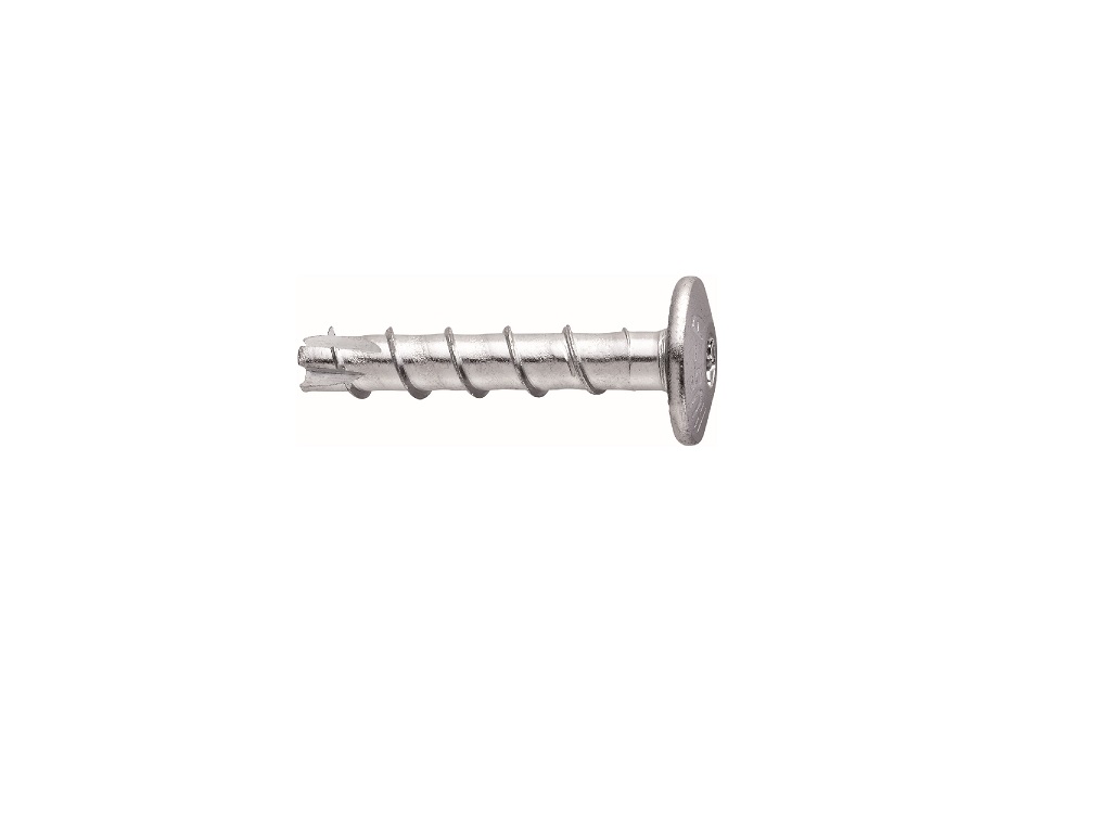 Vis d'ancrage HUS3-P 6X40/5/ (Seau 500pièces)